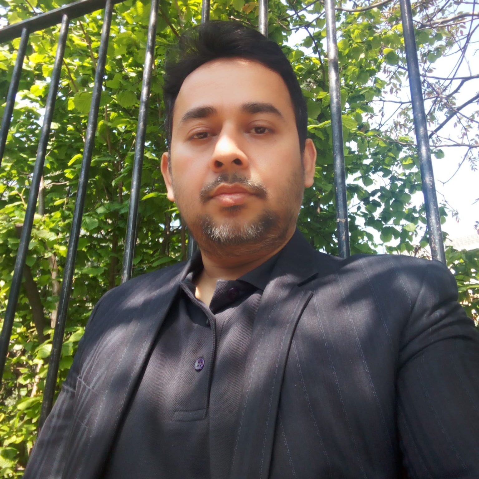 Engr. Mohammad Emran Hossain