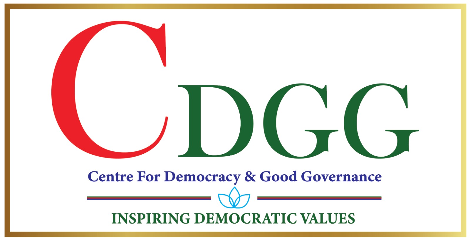 CDGG logo